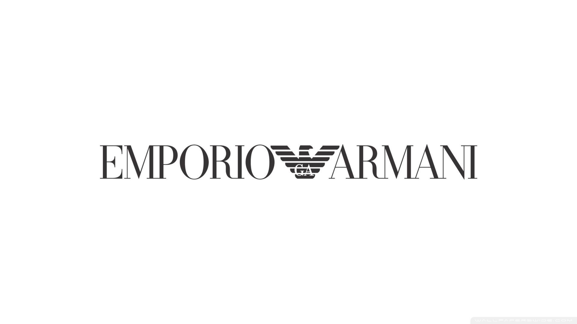 Armani Exchange Wallpapers Top Free Armani Exchange Backgrounds
