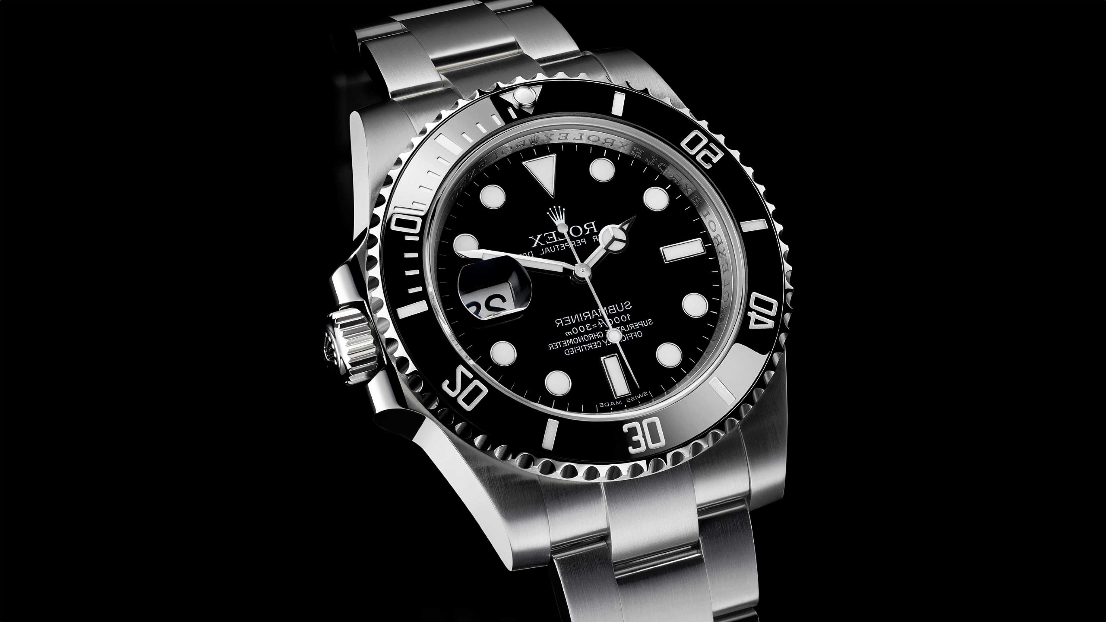 Rolex Wallpapers - Top Free Rolex Backgrounds - WallpaperAccess