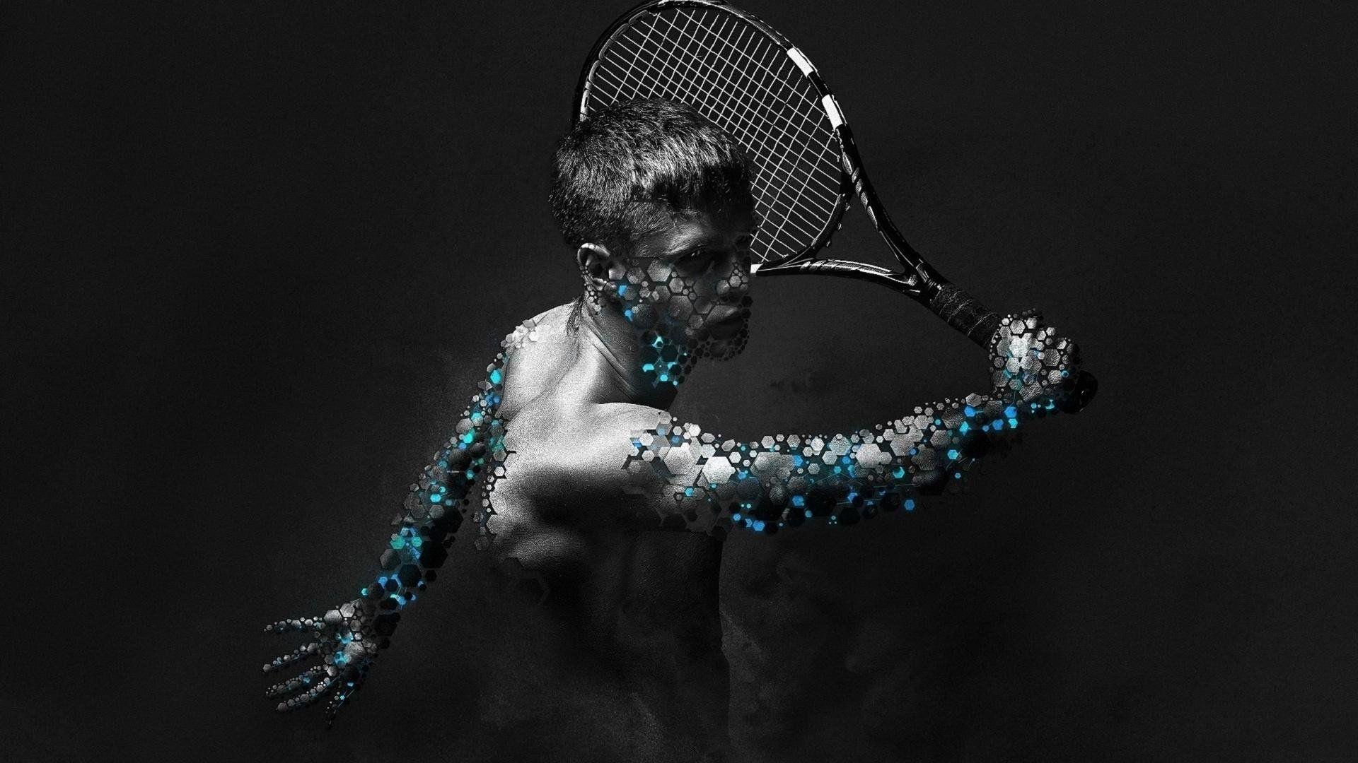 1920x1080 Tennis Wallpaper, Good Picture of Tennis HQ Definition. LL