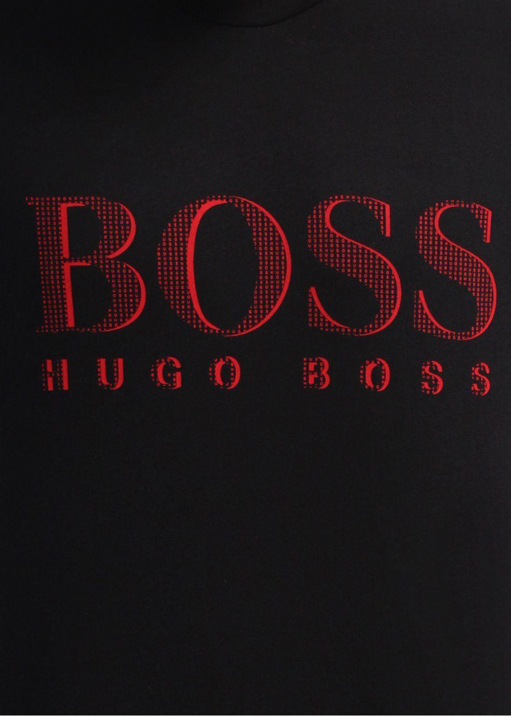Hugo Boss Wallpaper