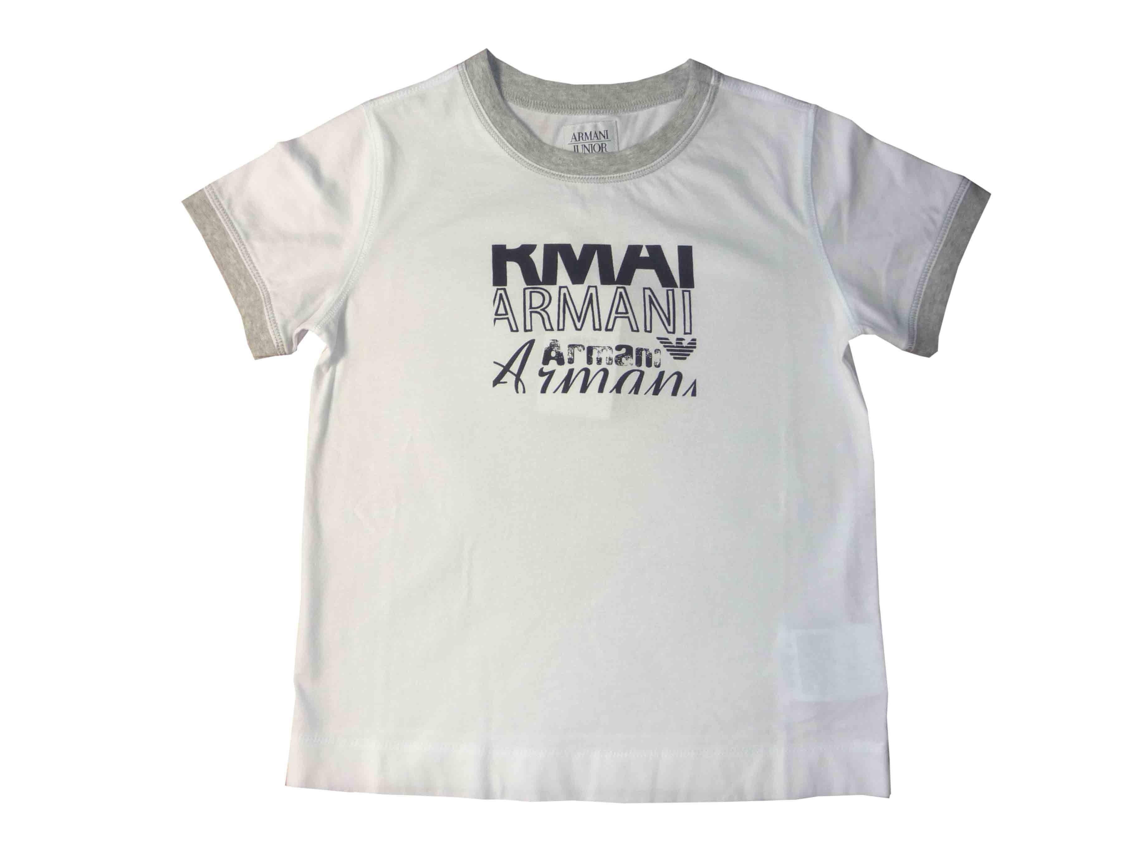 3648x2736 Armani, T Shirt, White, New Collection Wallpaper