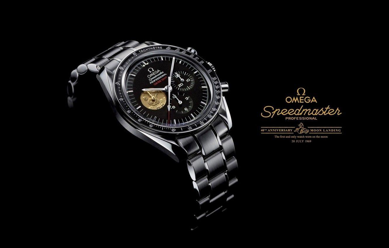 Omega Watch Wallpapers - Top Free Omega Watch Backgrounds - WallpaperAccess