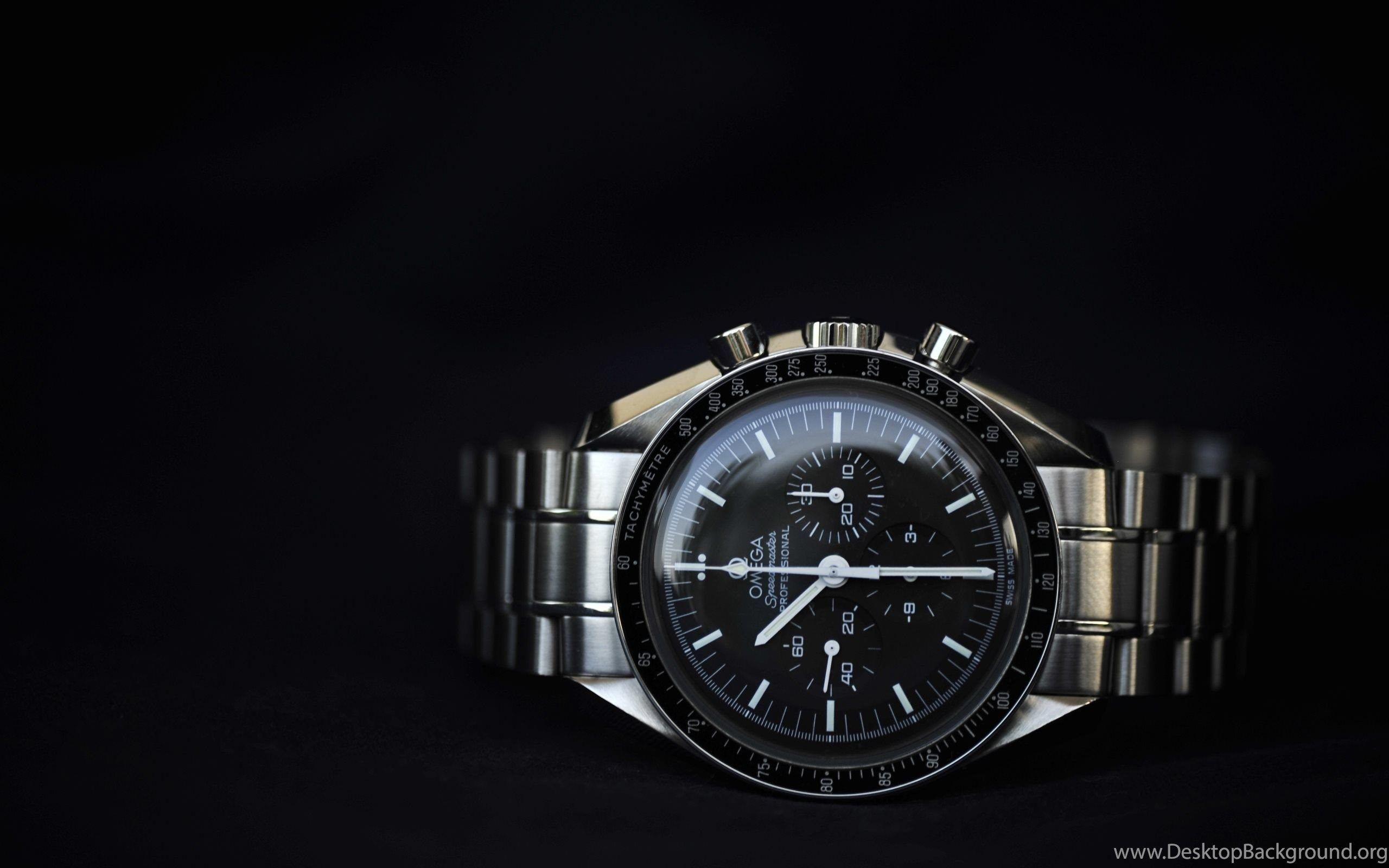 Omega Watch Wallpapers - Top Free Omega Watch Backgrounds - WallpaperAccess