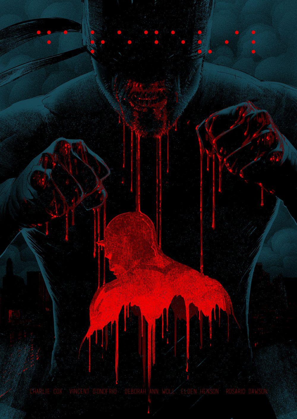 1000x1409 Daredevil iPhone Group of netflix daredevil wallpaper iphone