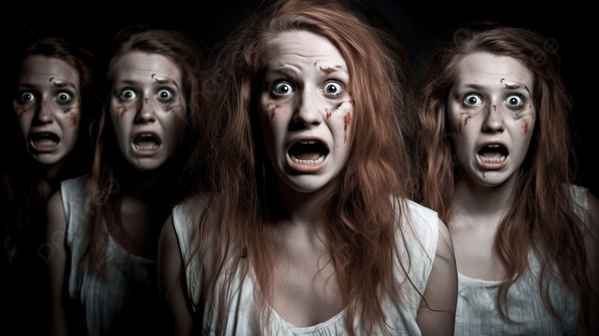 1200x673 Scary, Halloween Background Image