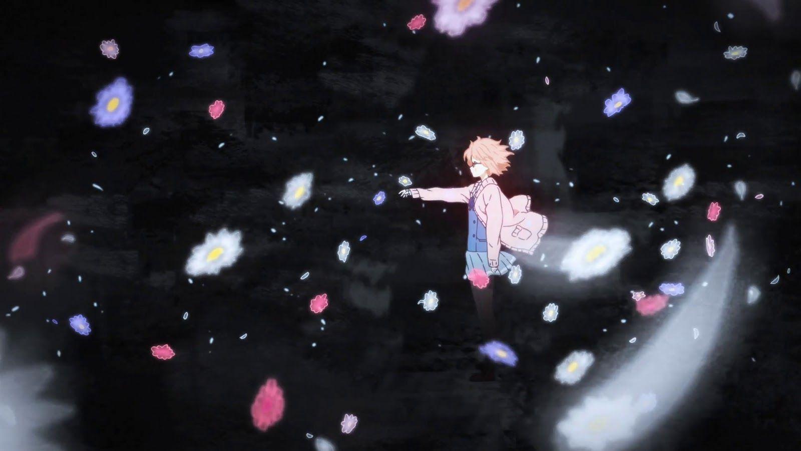 1600x900 Beyond the boundary wallpaper