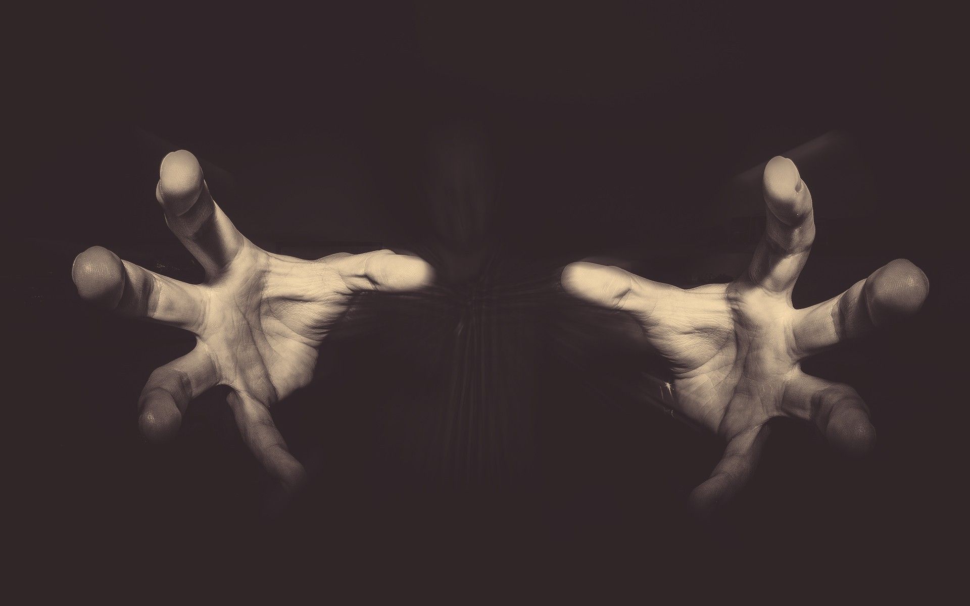 1920x1200 Dark Creepy HD Wallpaper