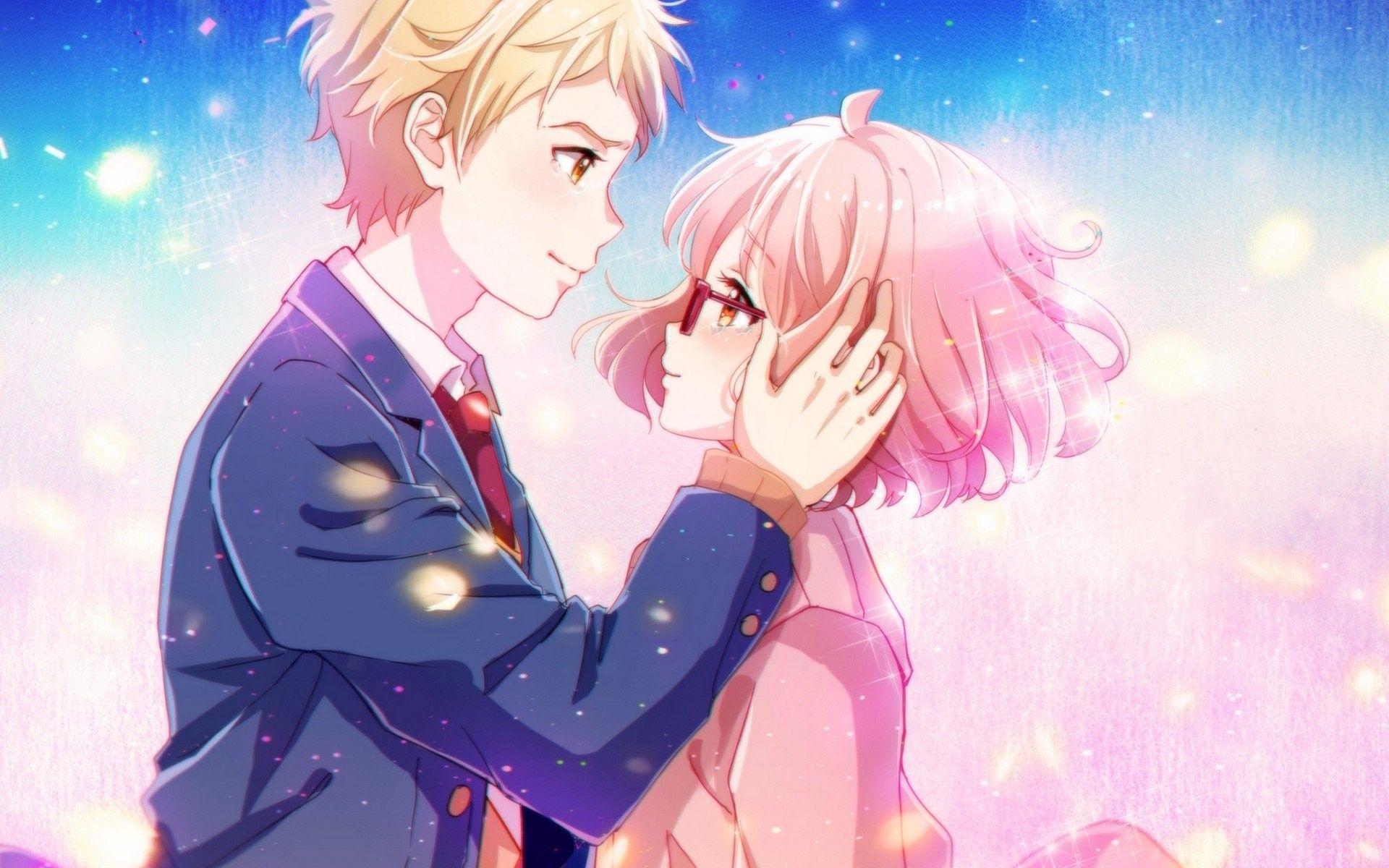 1920x1200 Beyond The Boundary Wallpaper background picture