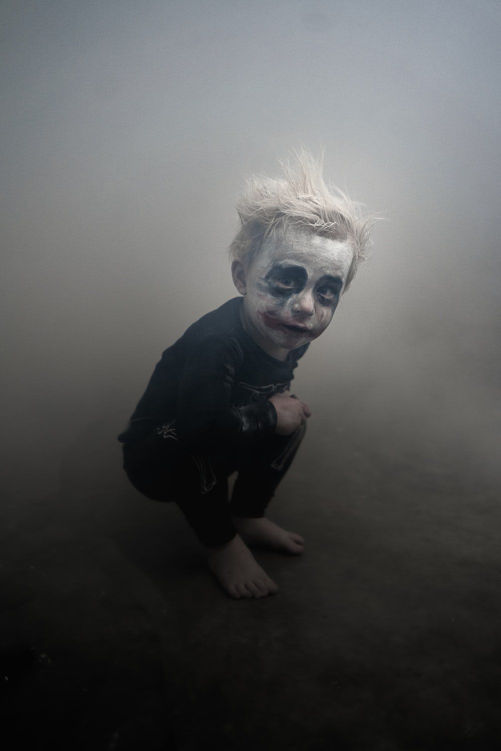 1000x1500 Halloween Scary People Wallpaper