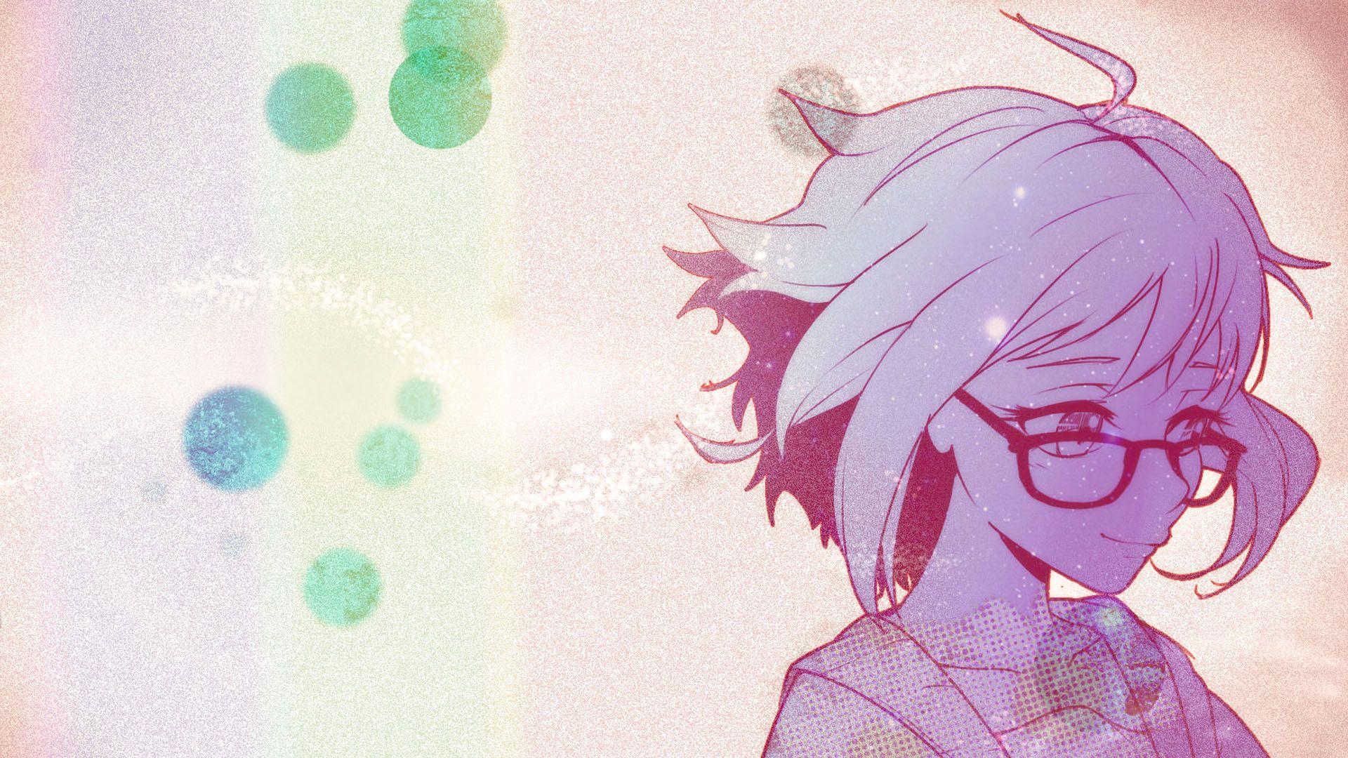1920x1080 Mirai Kuriyama HD Wallpaperx1080