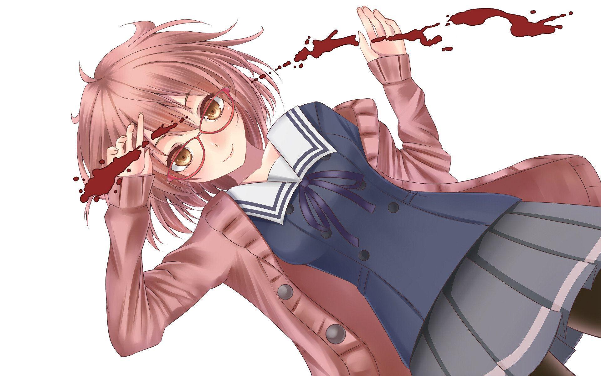 1920x1200 Free Beyond The Boundary High Quality Wallpaper Id
