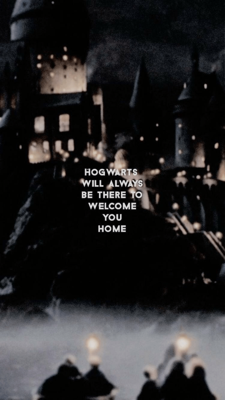 720x1280 harry potter wallpaper uploaded by