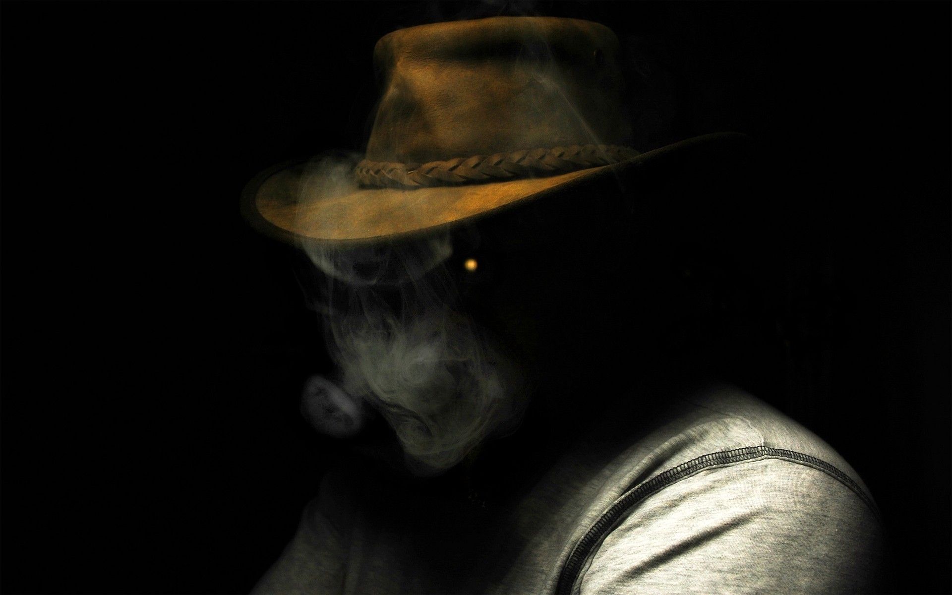 1920x1200 HD desktop wallpaper: Halloween, Creepy