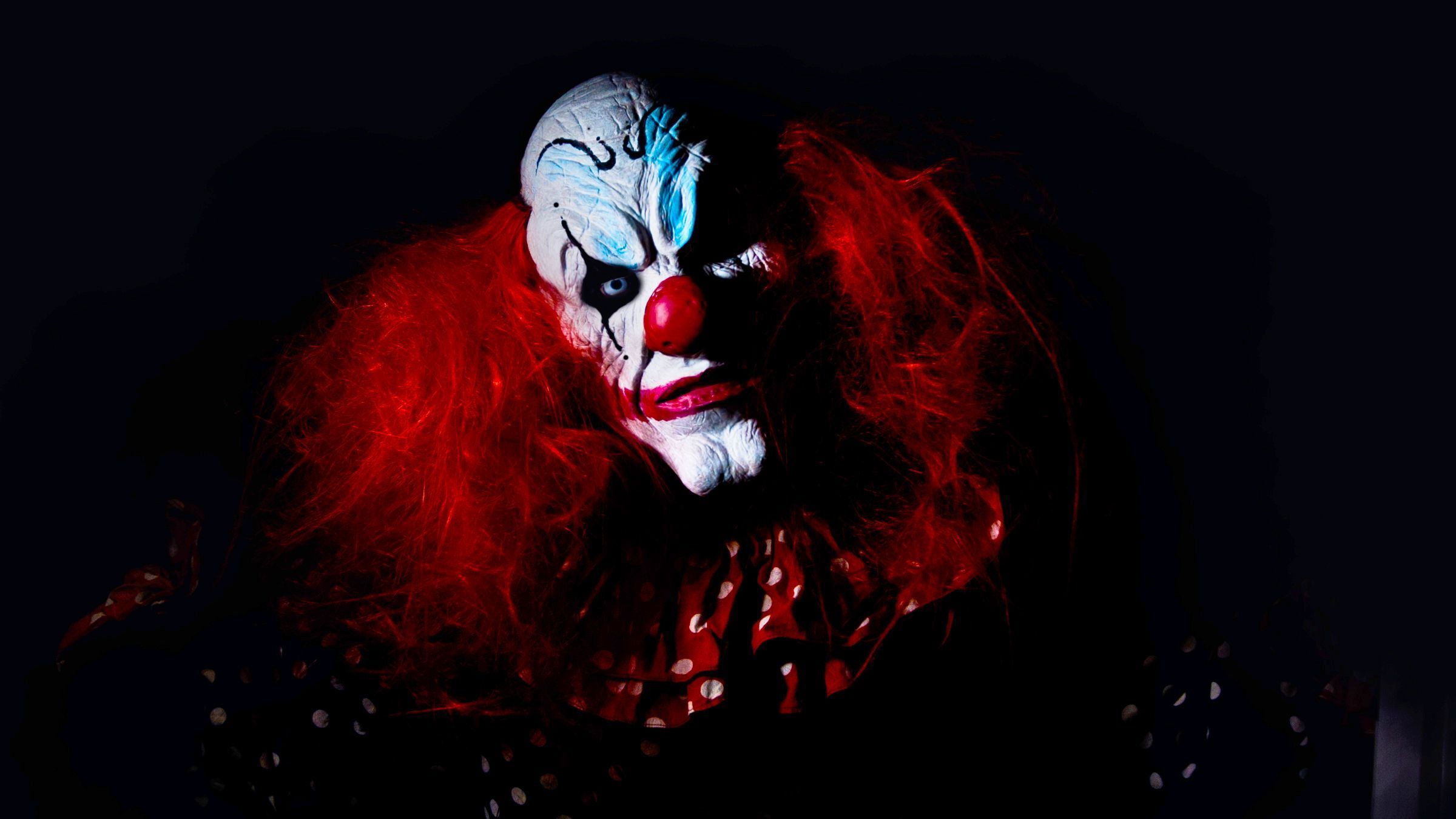 2400x1350 Halloween haunted houses across Oahu