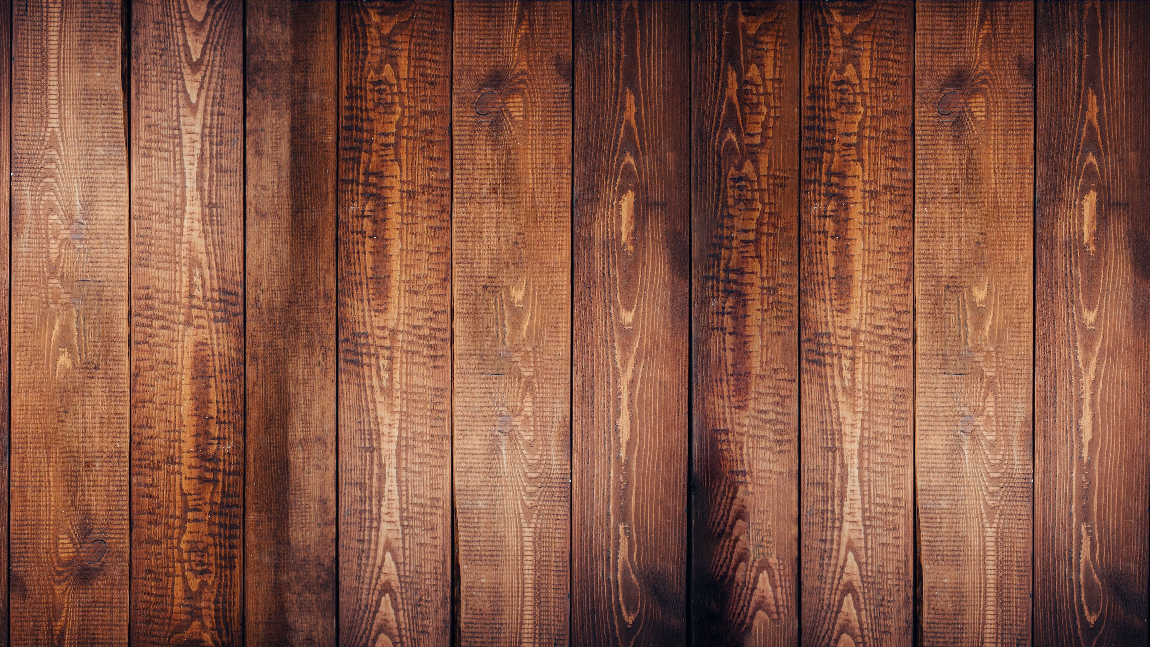 3840x2160 Dark Wood 1920x1080 Wallpaper 4K