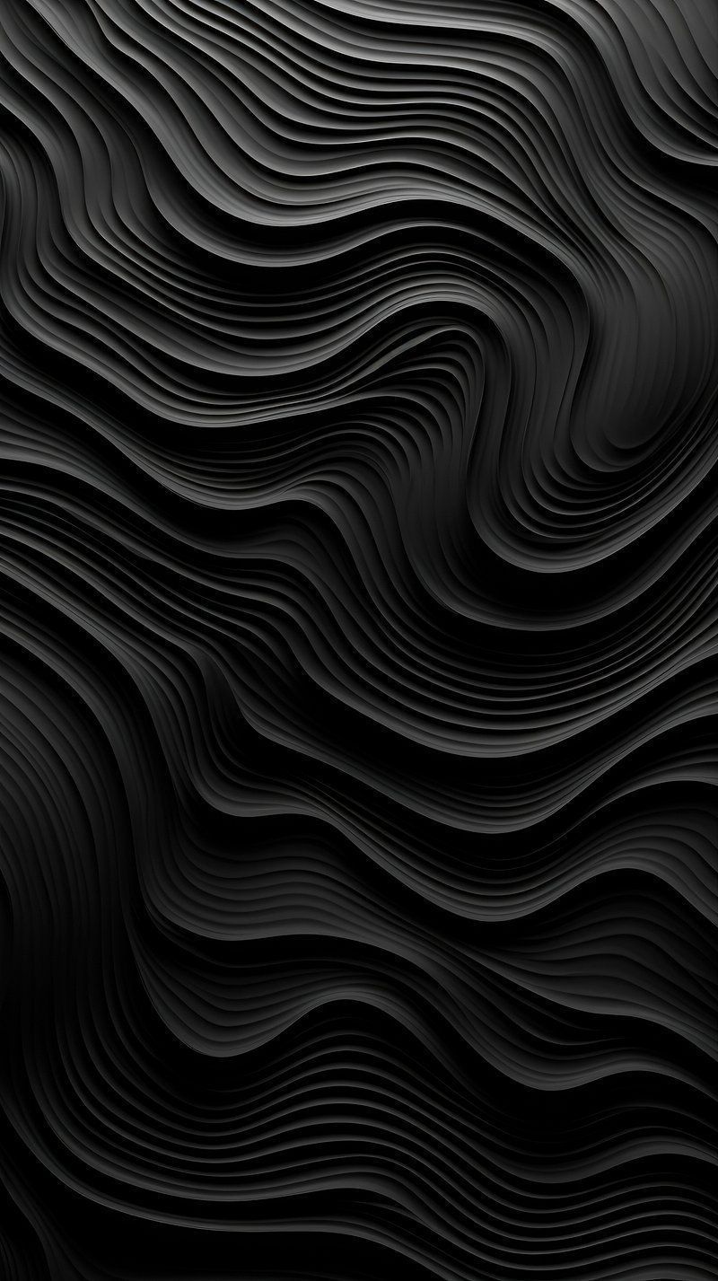 800x1427 Black Wood Texture Image. Free Photo