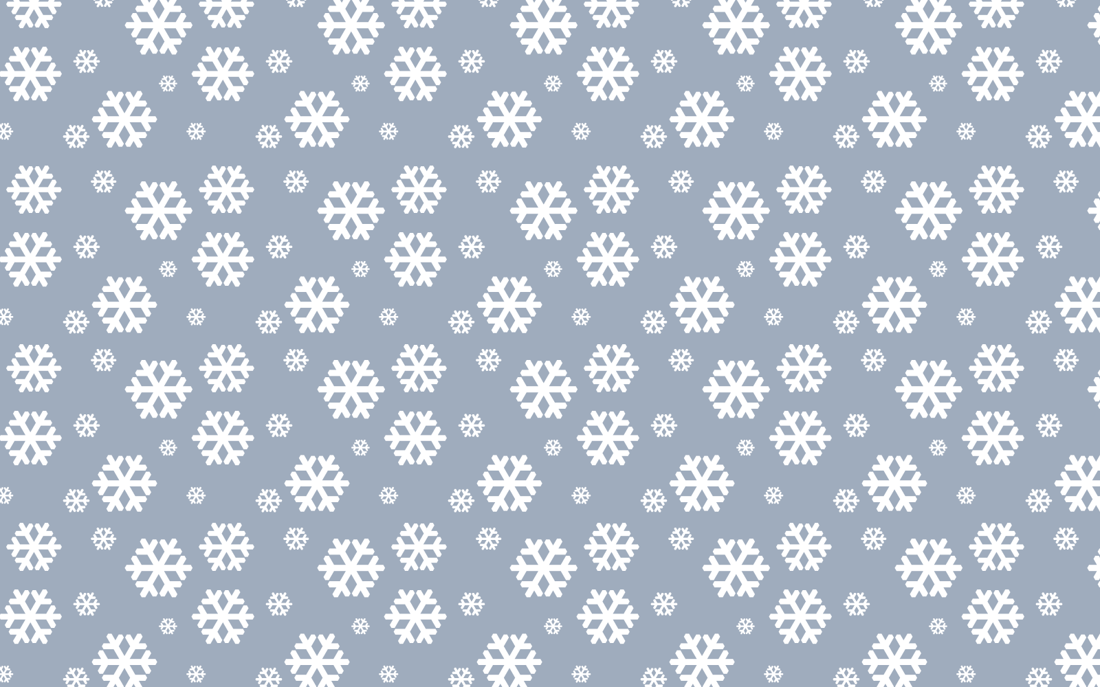 Snowflake Up Close Wallpapers  Wallpaper Cave