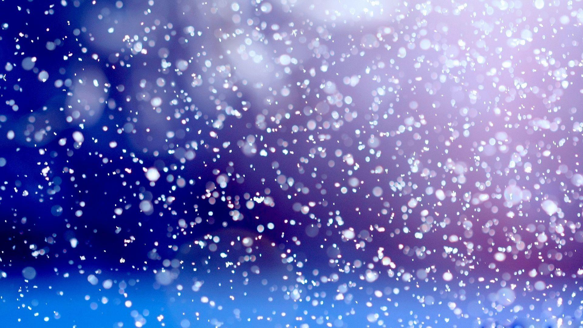 1920x1080 Snowflake Wallpaper HD