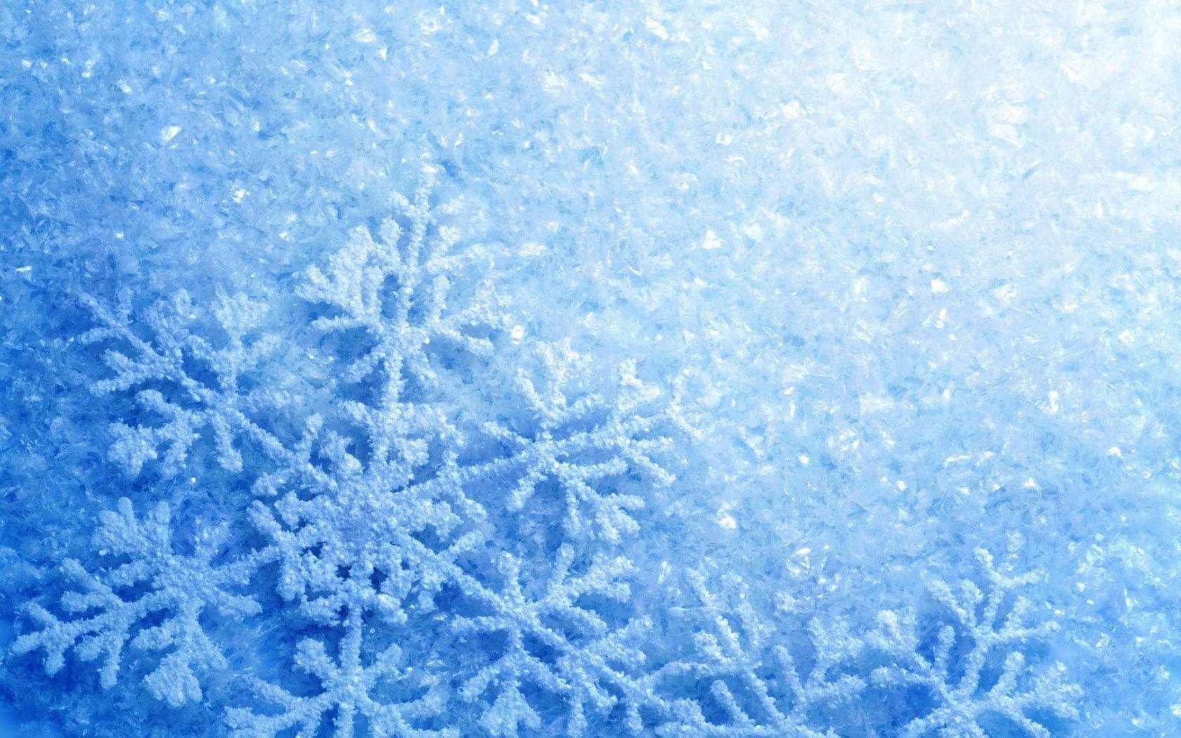 1680x1050 Snowflake Wallpaper Pack V.88SQE88