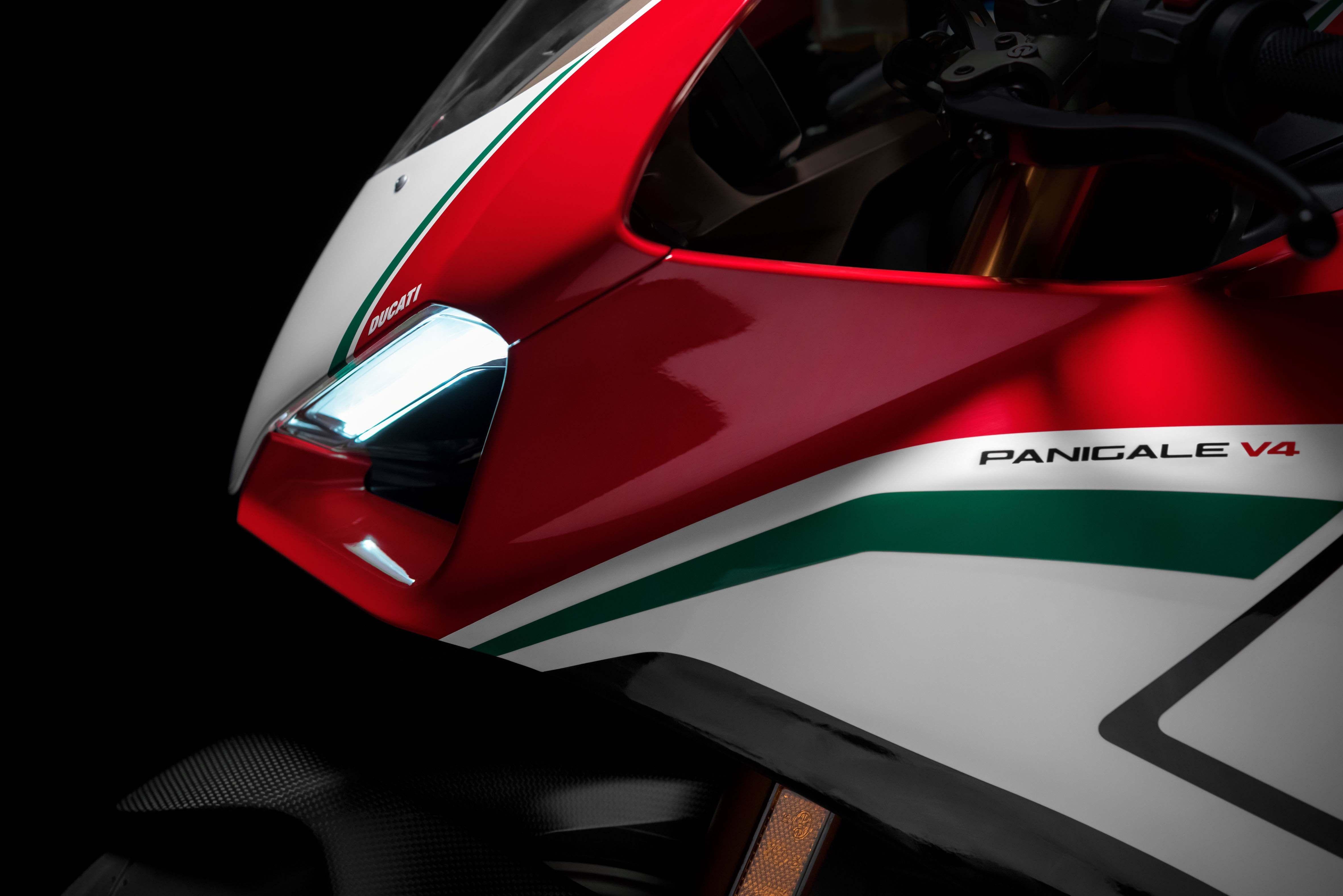 4724x3154 Download 6 Ducati Panigale V4 S Wallpaper