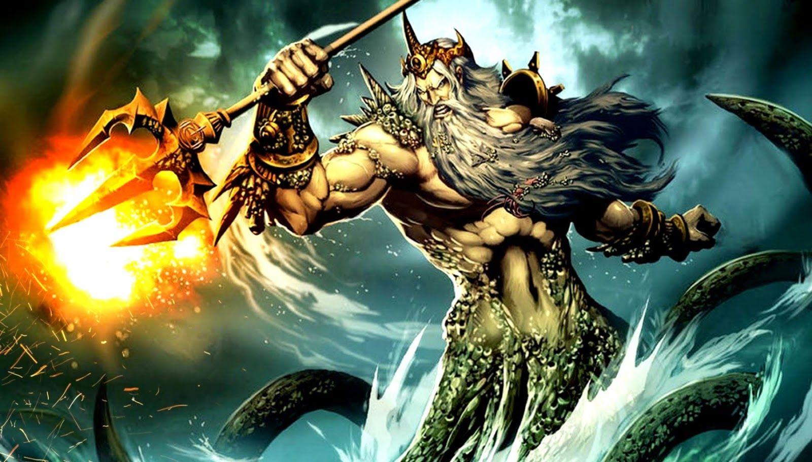 Best Greek Mythology Wallpapers - Top Free Best Greek Mythology ...