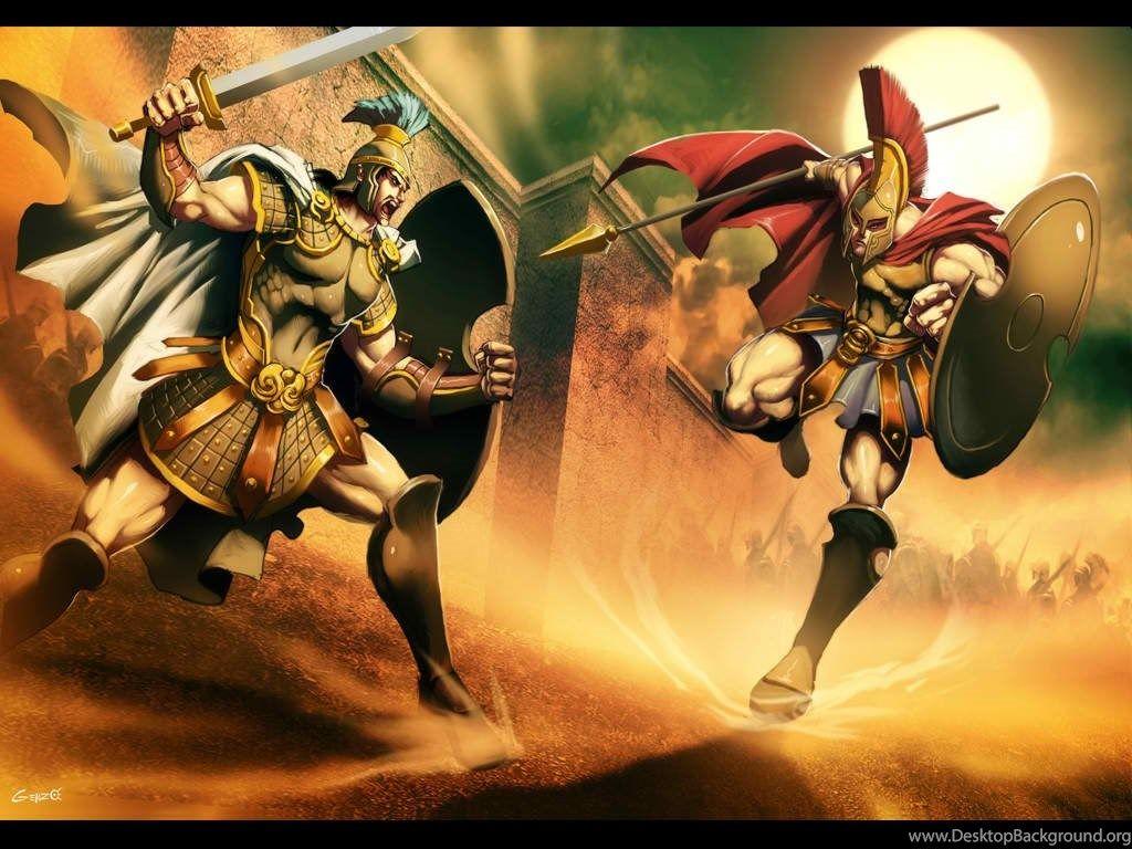 1024x768 Wallpaper Greek Mythology Free Roman Book And Gods Goddesses