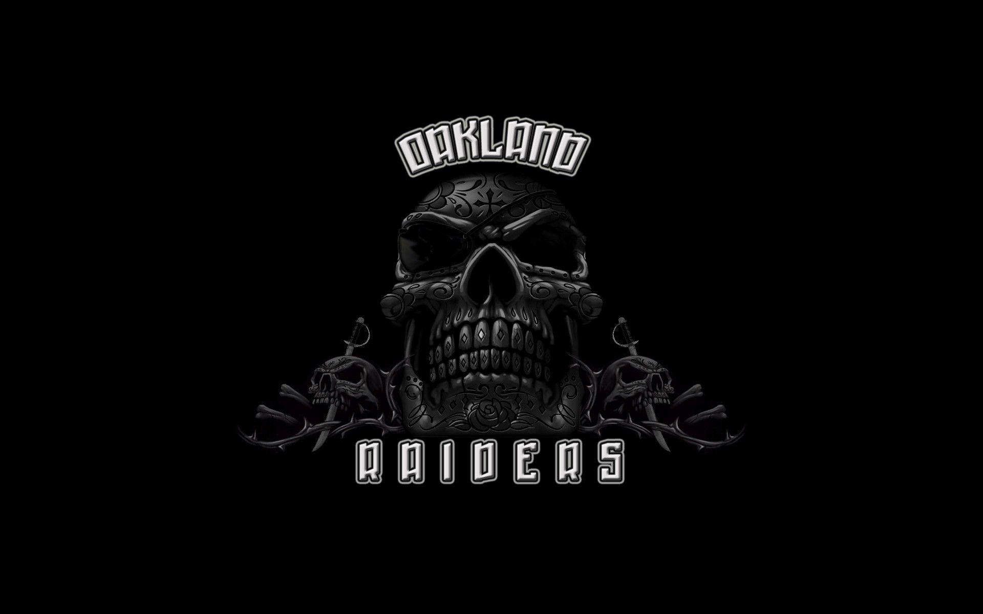 Hình Nền Oakland Raiders - Top Những Hình Ảnh Đẹp