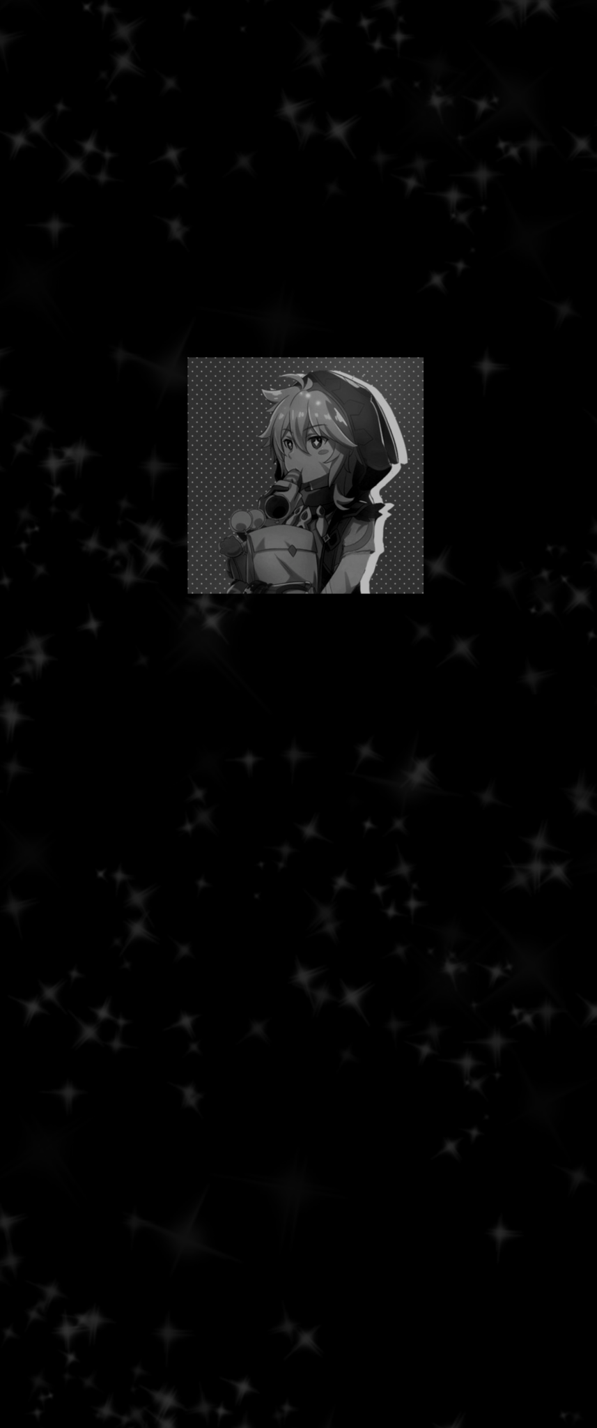 Dark Genshin Wallpapers - Top Free Dark Genshin Backgrounds