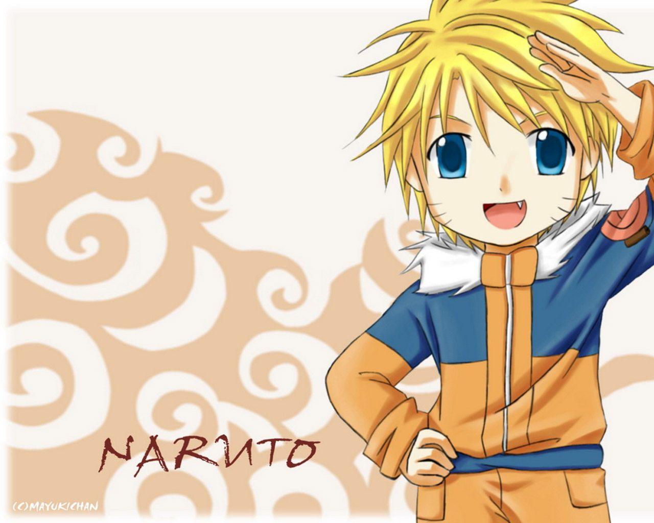 1280x1024 Uzumaki Naruto hình nền - Bảng hình ảnh Anime Zerochan