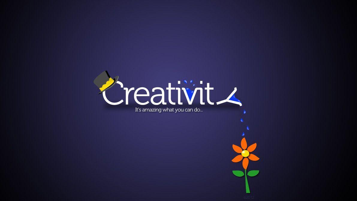 1191x670 Creative Desktop Wallpaper