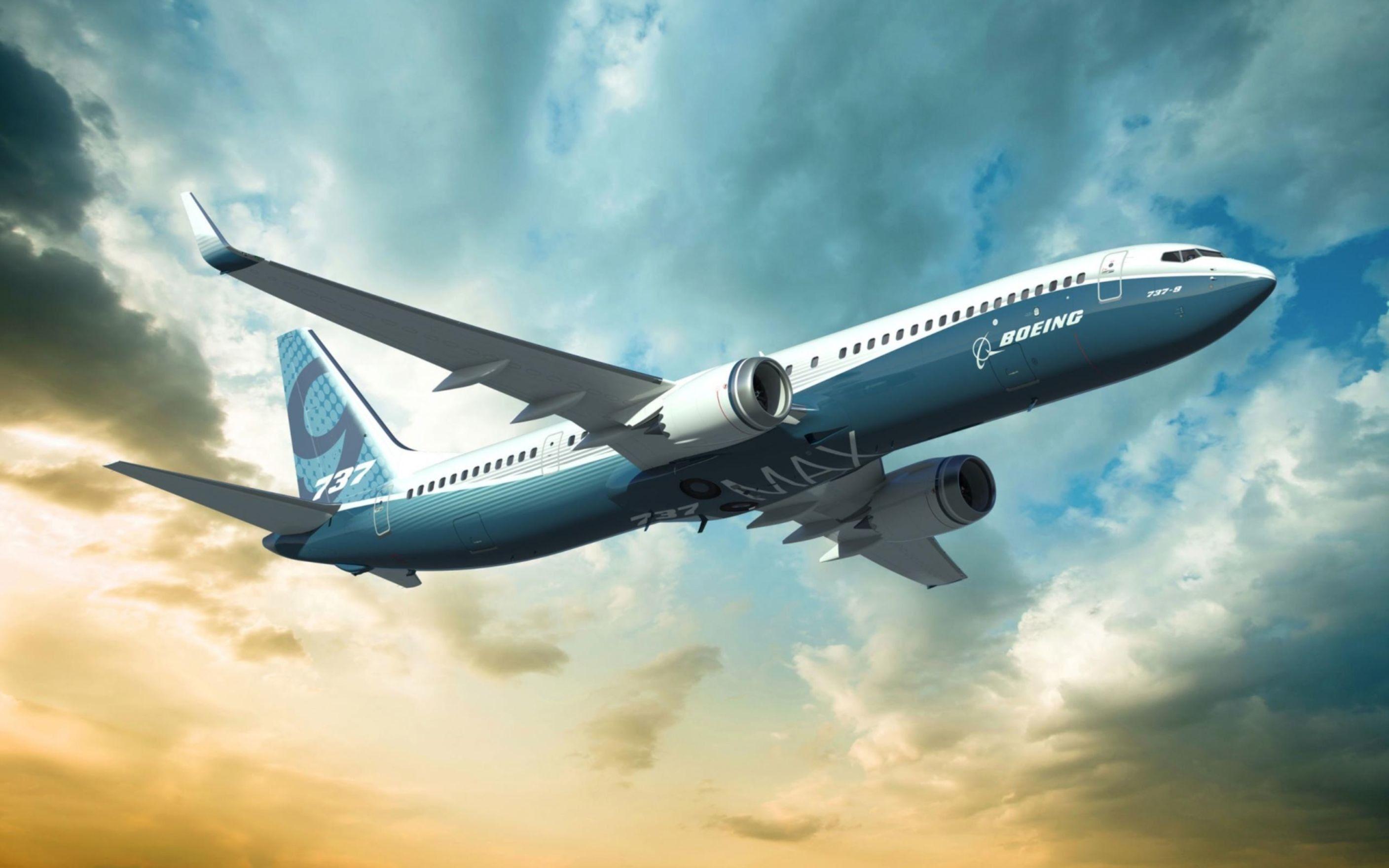 Boeing 787 HD Wallpapers and Backgrounds