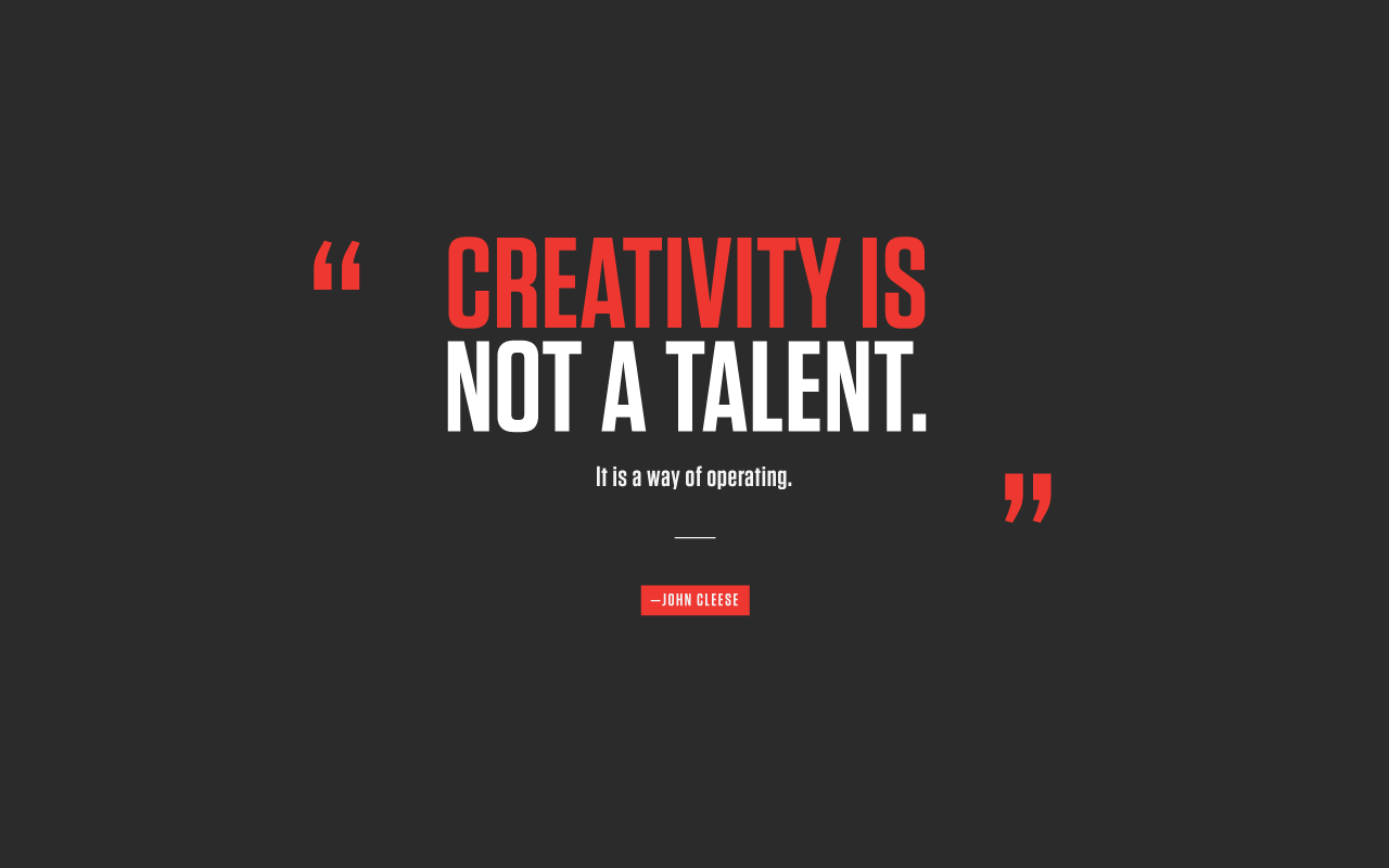 1280x800 More Insights on Sharpening Your Creative Mind