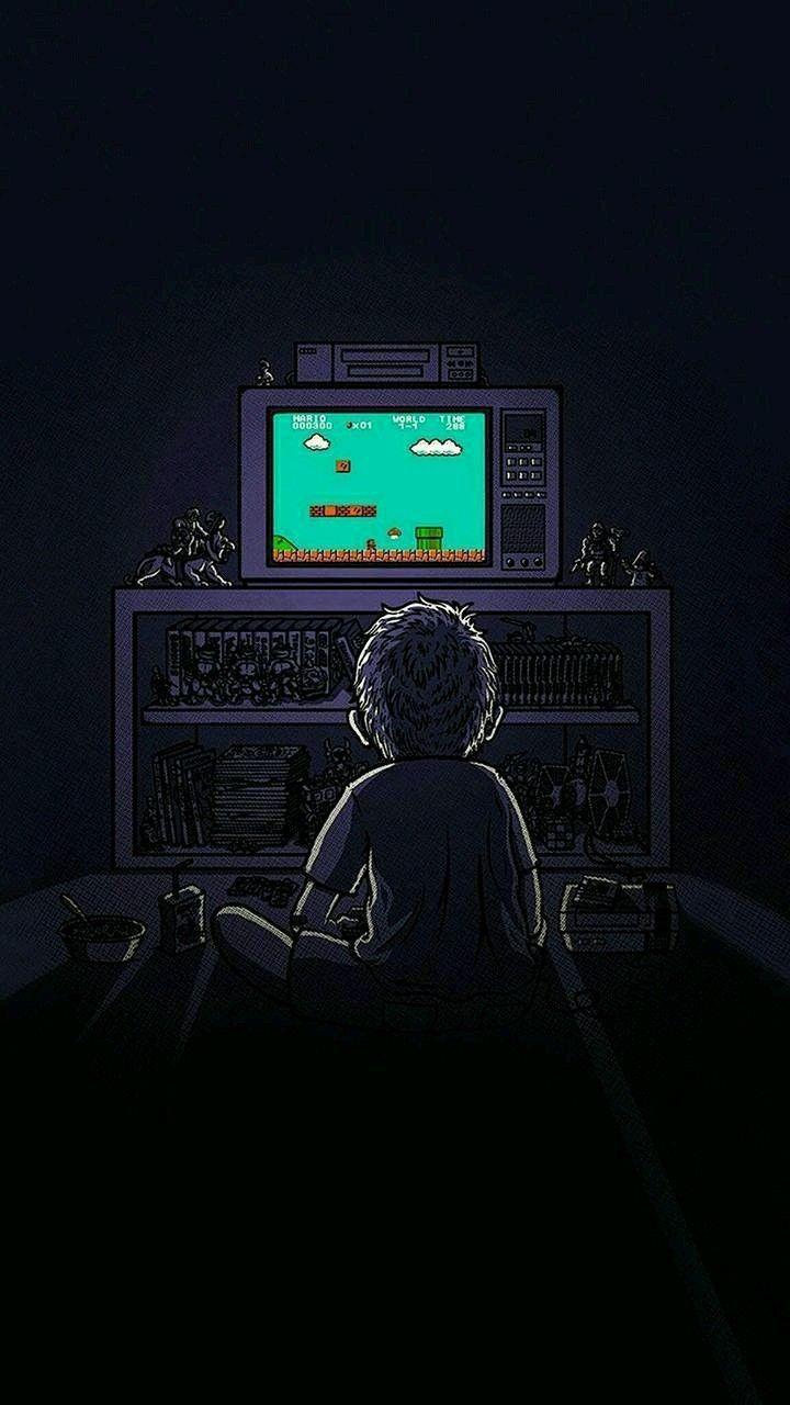 720x1280 Video gamesk gaming wallpaper