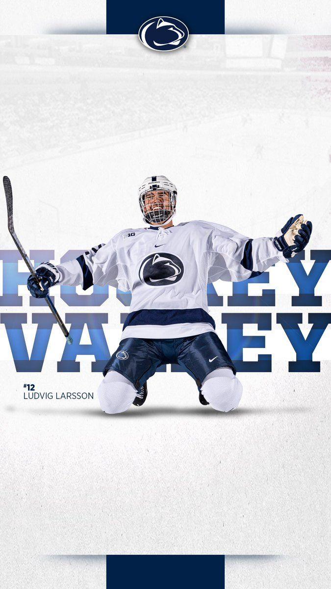 675x1200 Penn State Men's Hockey - ✌️ new wallpaper