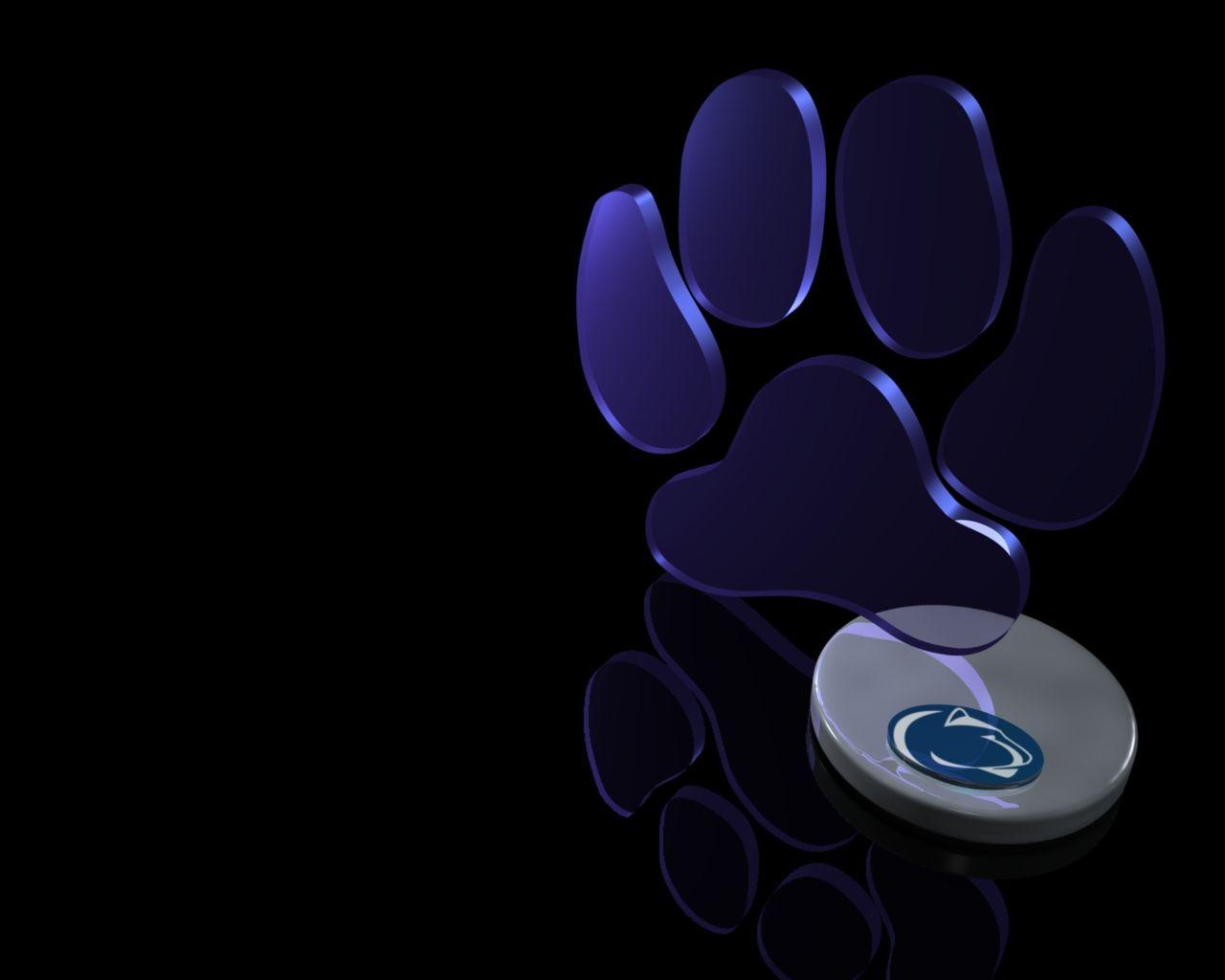 1280x1024 Penn State Wallpaper by DakotaMalamute - Fur Affinity [dot] net