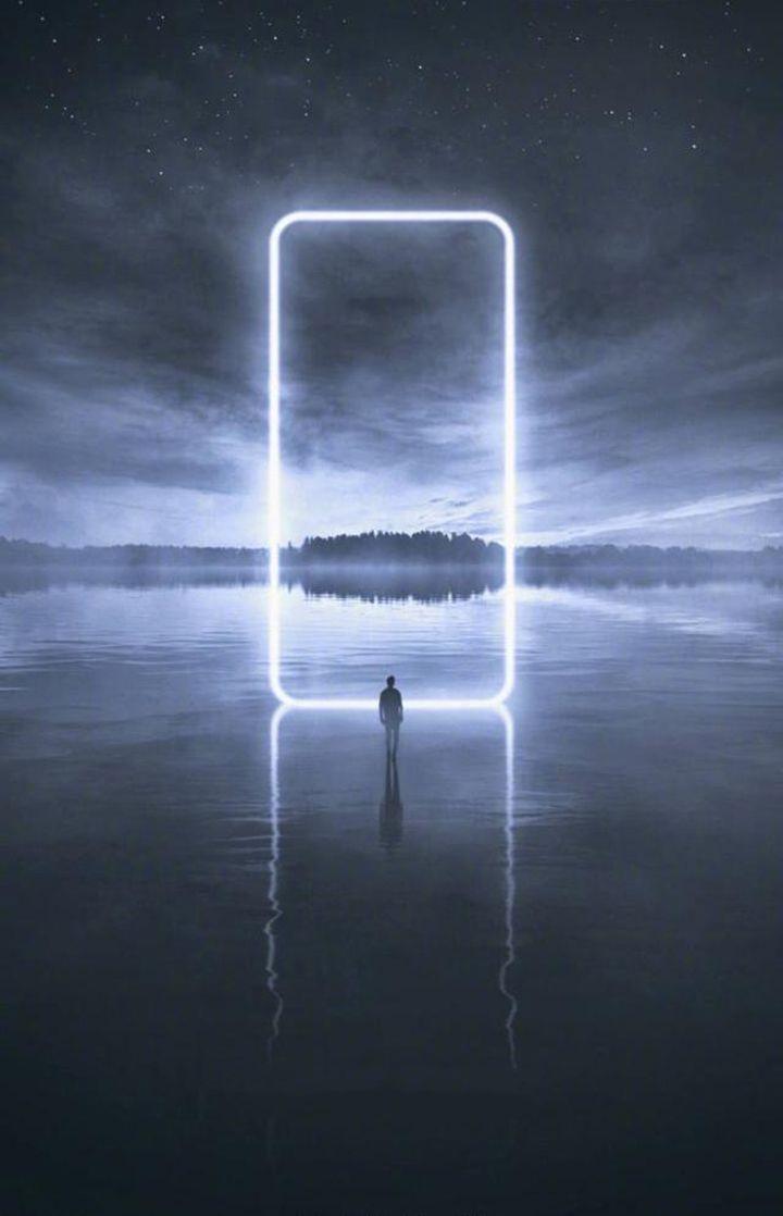 720x1118 Download Oppo Find X Wallpaper Beautiful Image