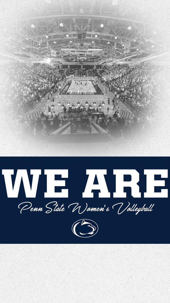 675x1200 Penn State Women's Volleyball a new