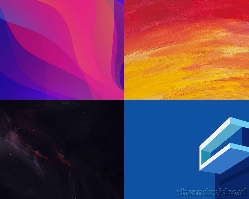 1000x800 Home Screen Oppo Wallpaper HD