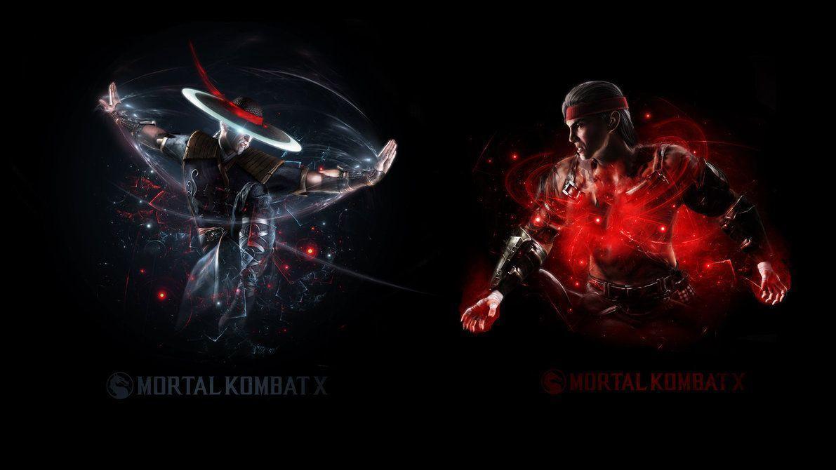 1191x670 Kung Lao Wallpaper