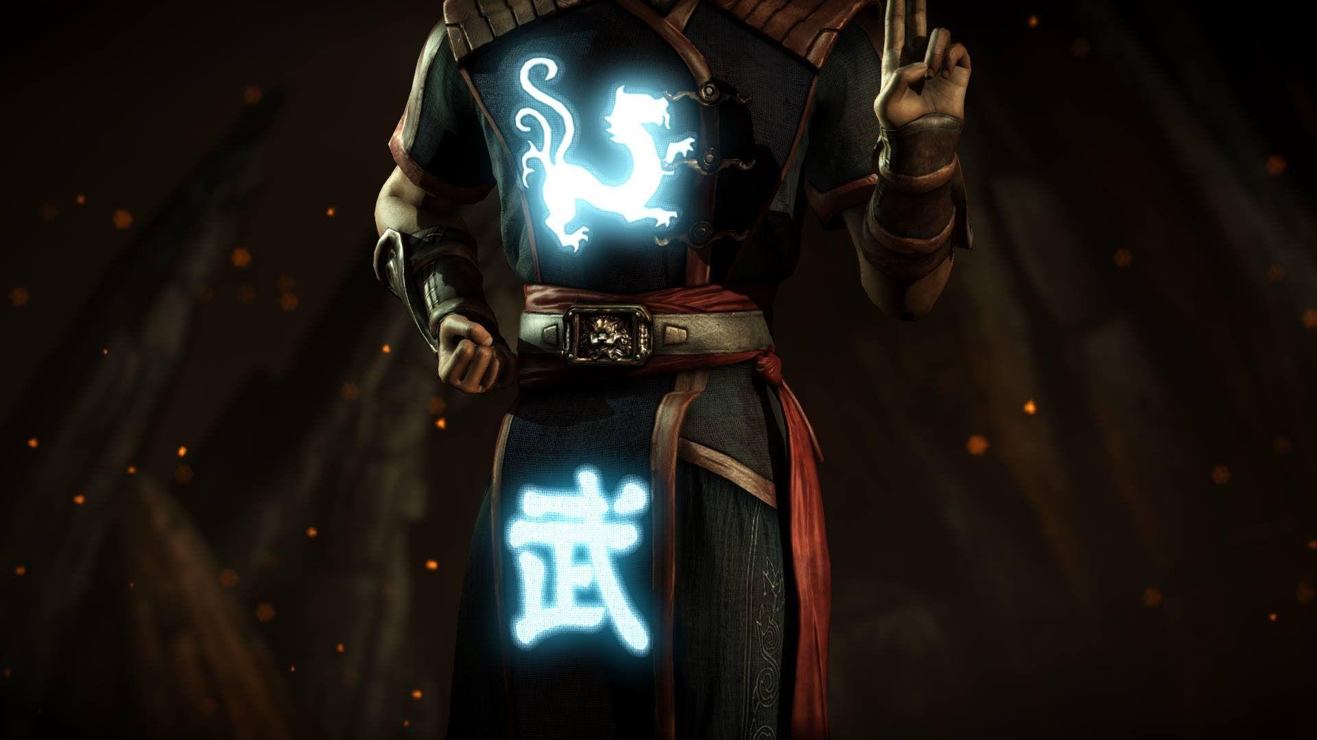 1920x1080 Kung Lao Wallpaper