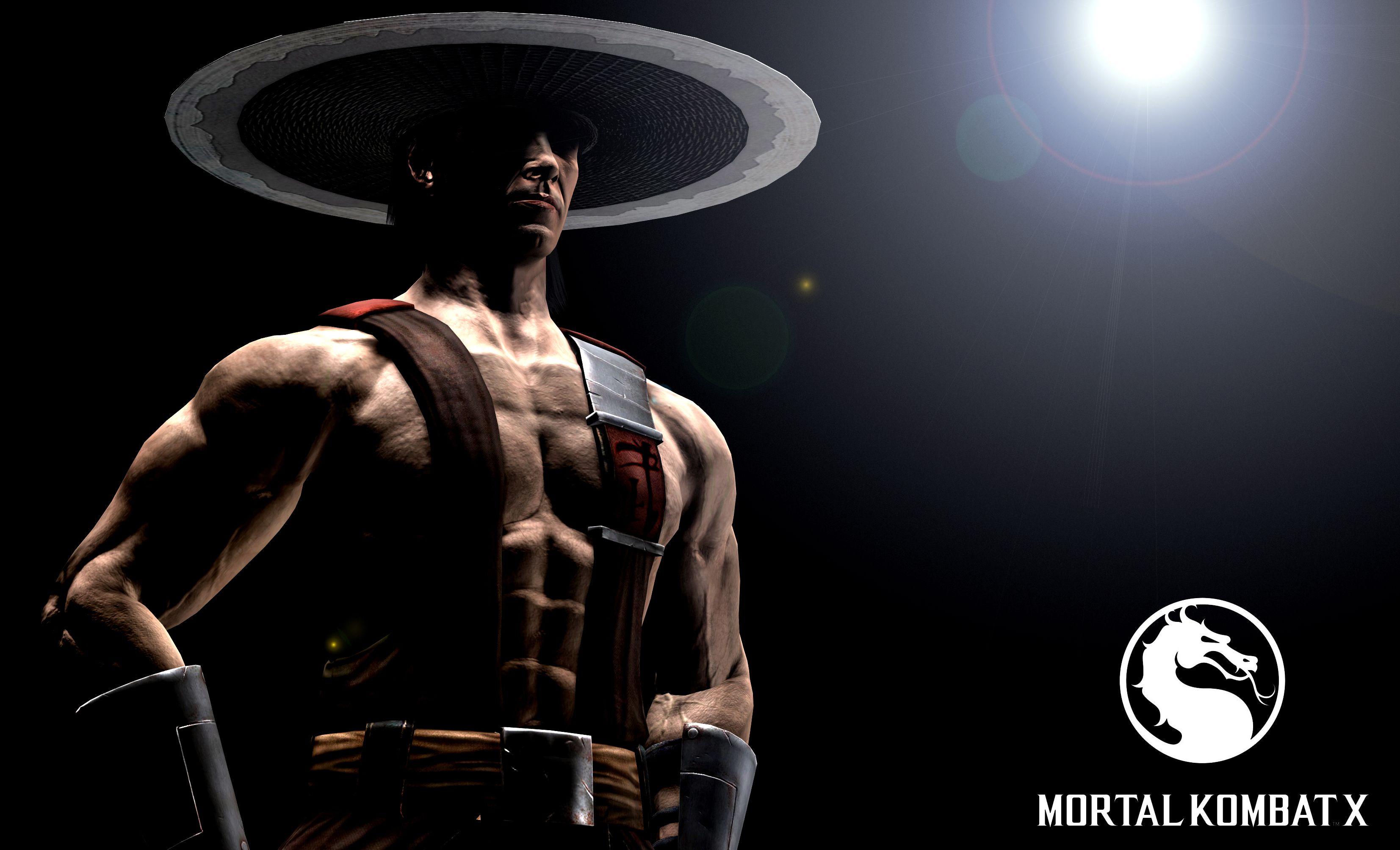 3306x2008 Kung Lao screenshots, image and picture