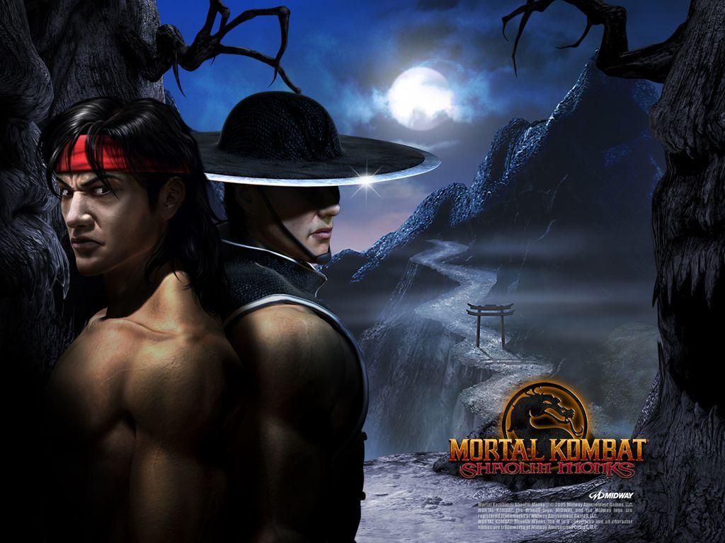 1024x768 Video games