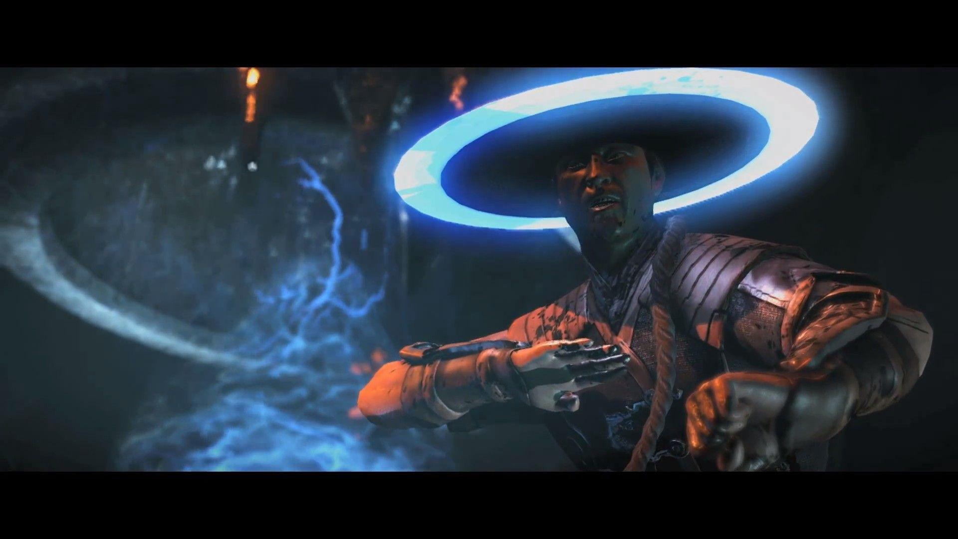 Kung Lao Wallpapers - Top Free Kung Lao Backgrounds - WallpaperAccess