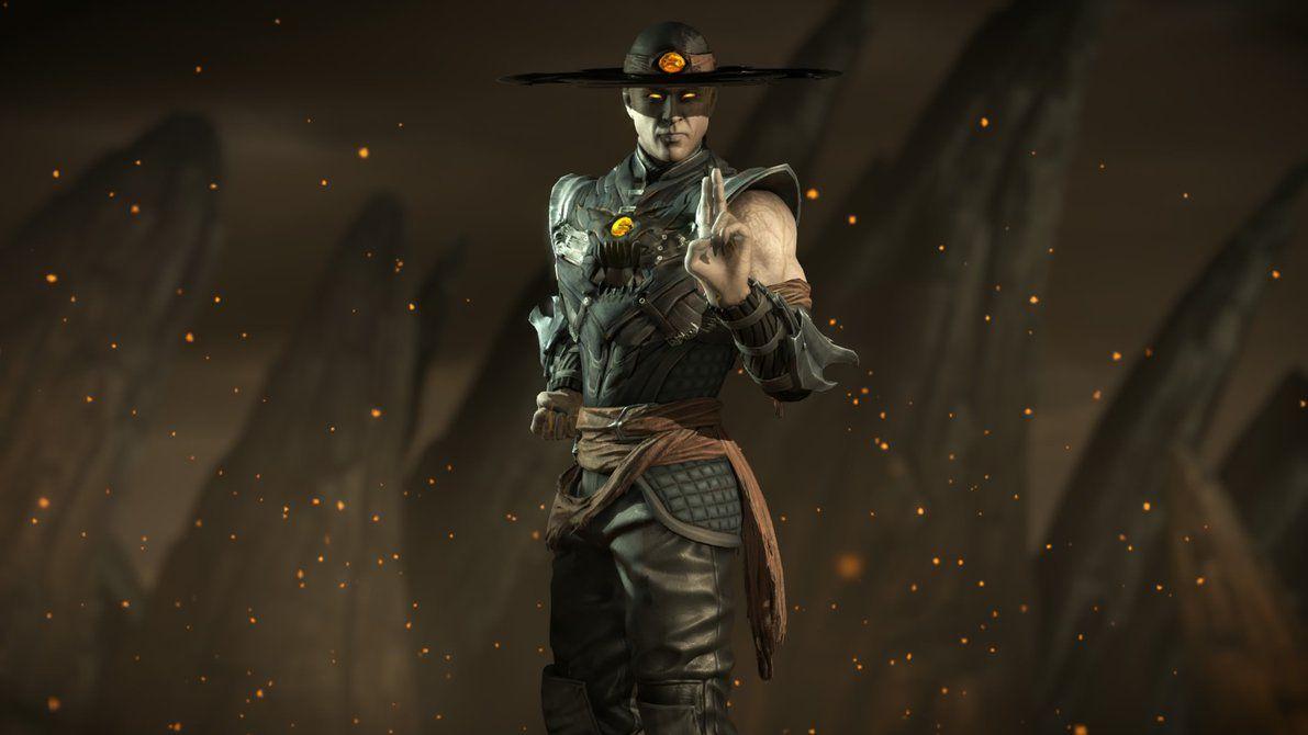 1191x670 Kung Lao screenshots, image and picture