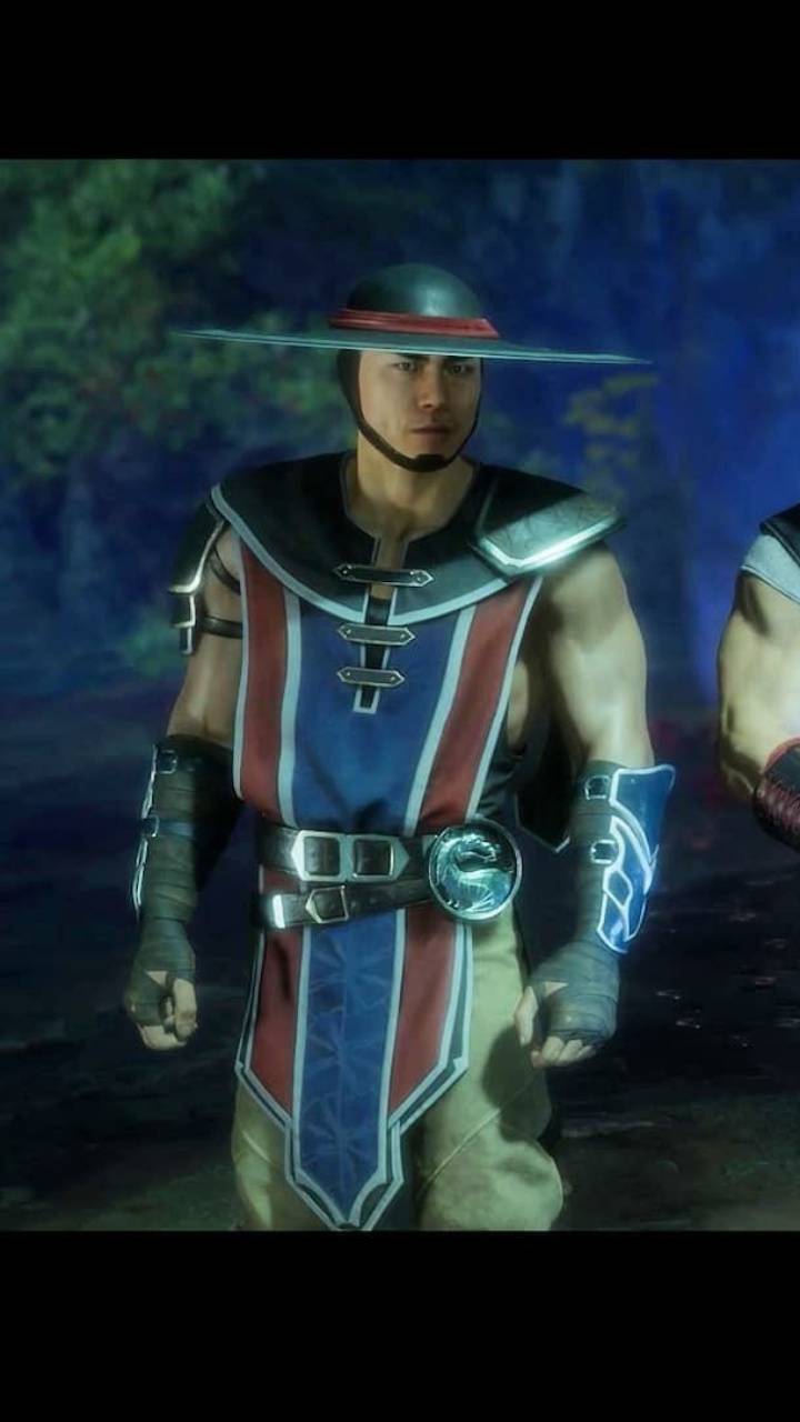 720x1280 Kung lao Wallpaper
