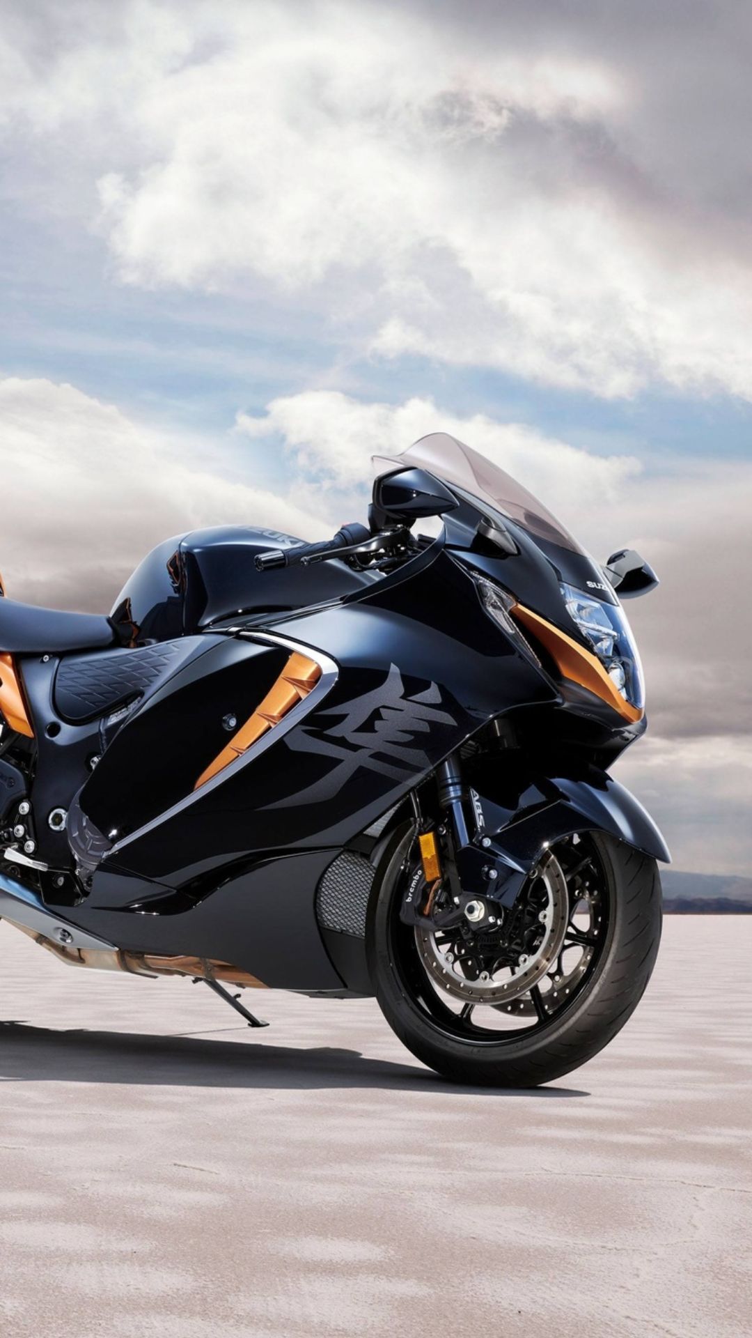 1080x1920 Hayabusa Wallpaper