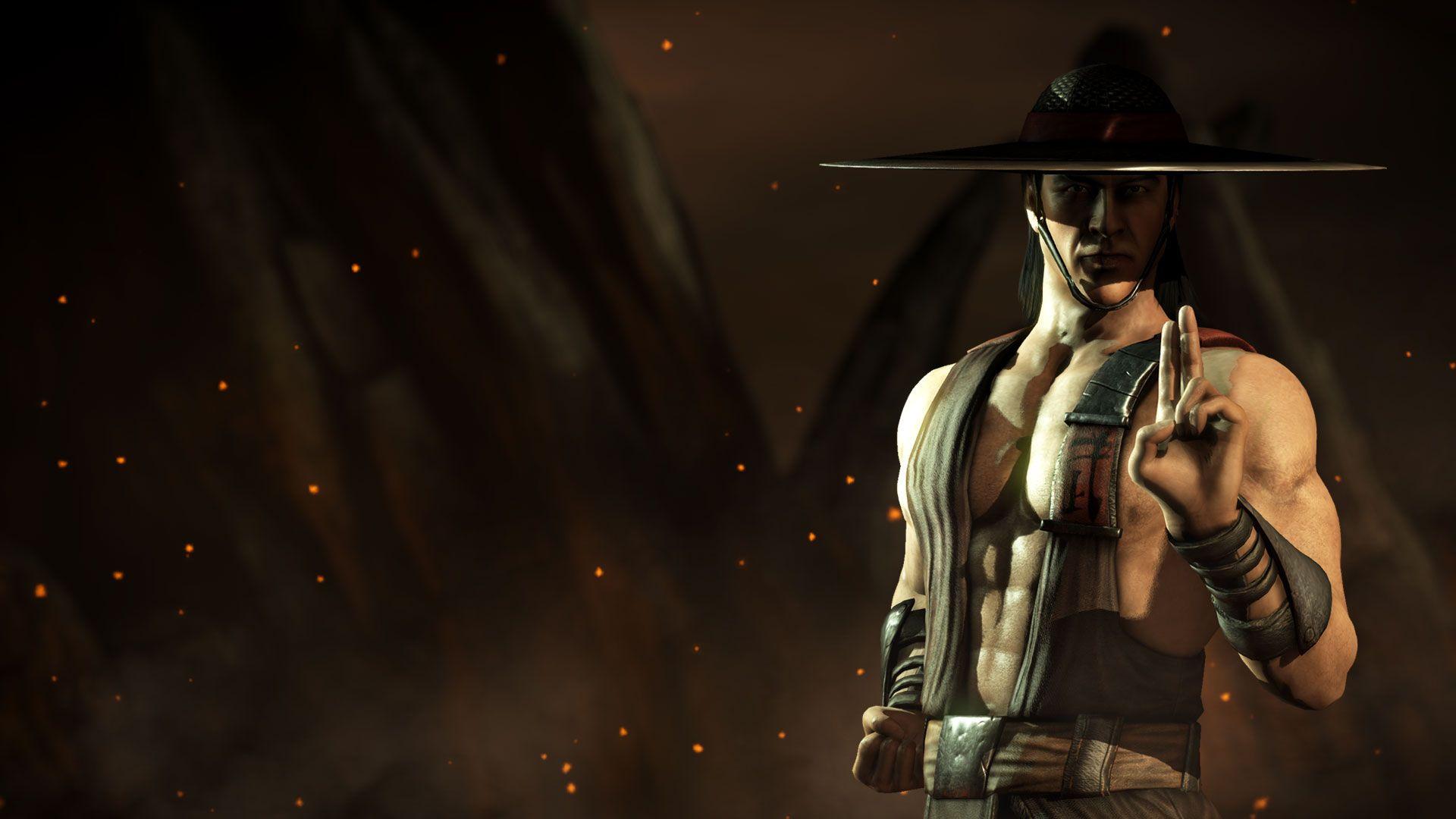 1920x1080 MKWarehouse: Mortal Kombat X: Kung Lao