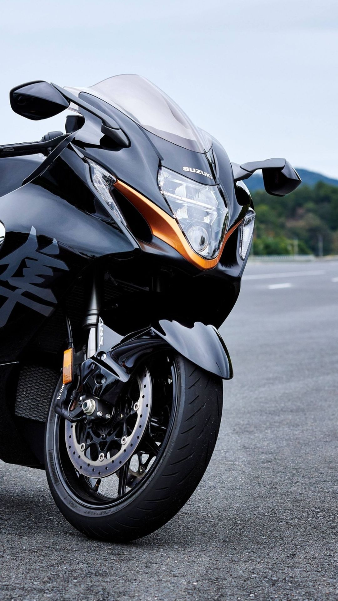 1080x1920 Hayabusa Wallpaper