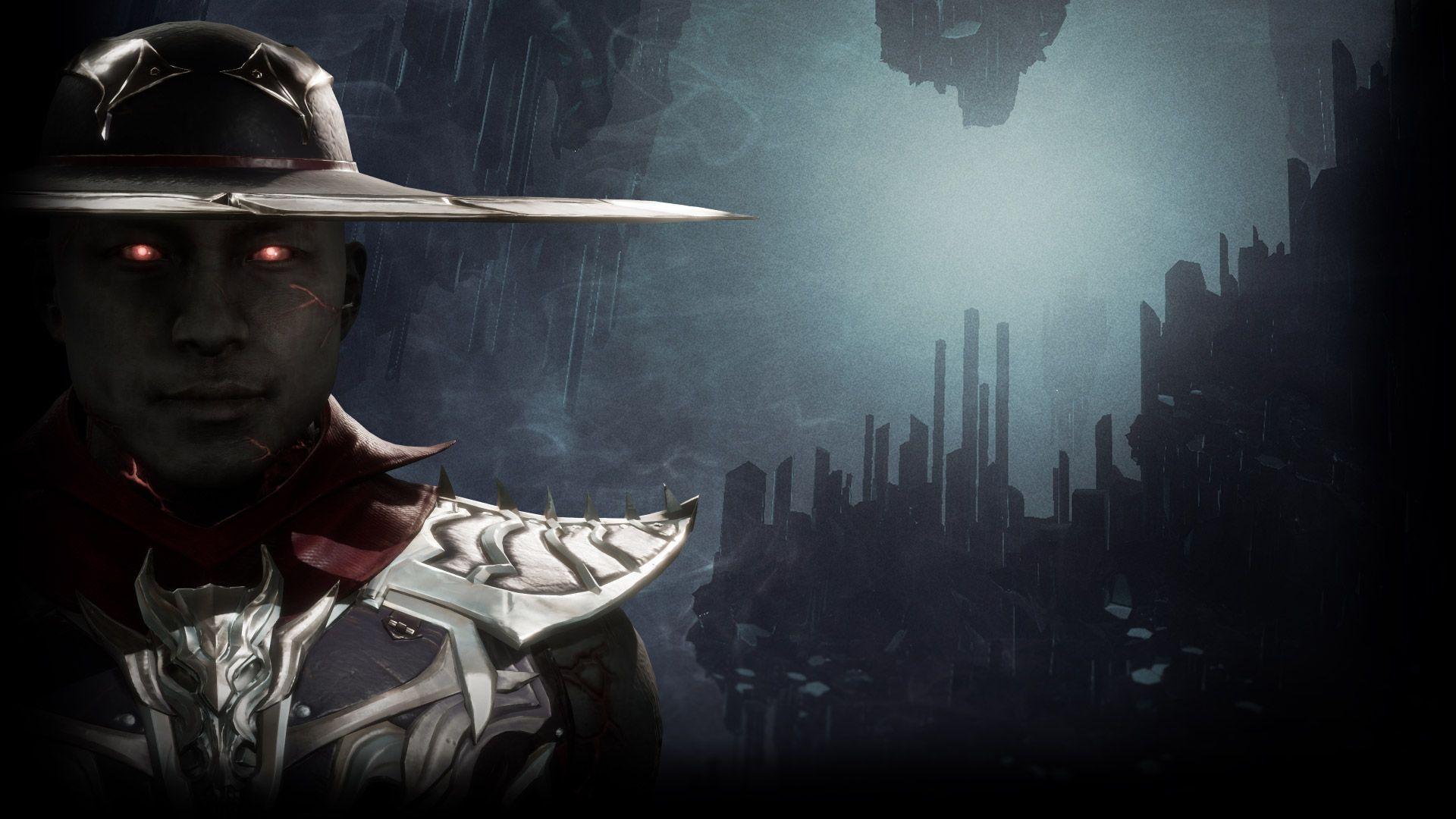 Kung Lao Wallpapers - Top Free Kung Lao Backgrounds - WallpaperAccess