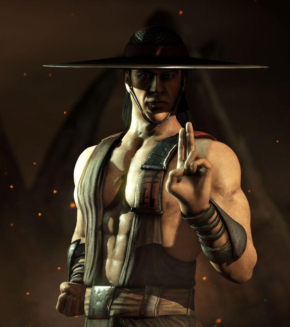 960x1080 MKWarehouse: Mortal Kombat X: Kung Lao